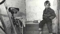 Gammelt arkivfoto af das