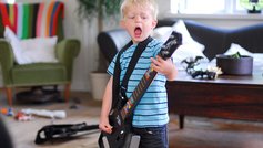 Hvornår må naboen larme?