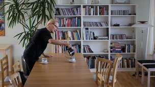 Fællesskabet skal gro nedefra