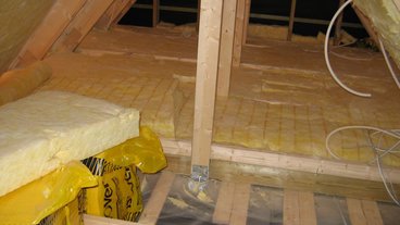 Find og fjern husets kuldebroer