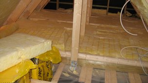 Find og fjern husets kuldebroer