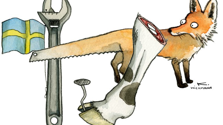 Derfor hedder værktøj som det gør