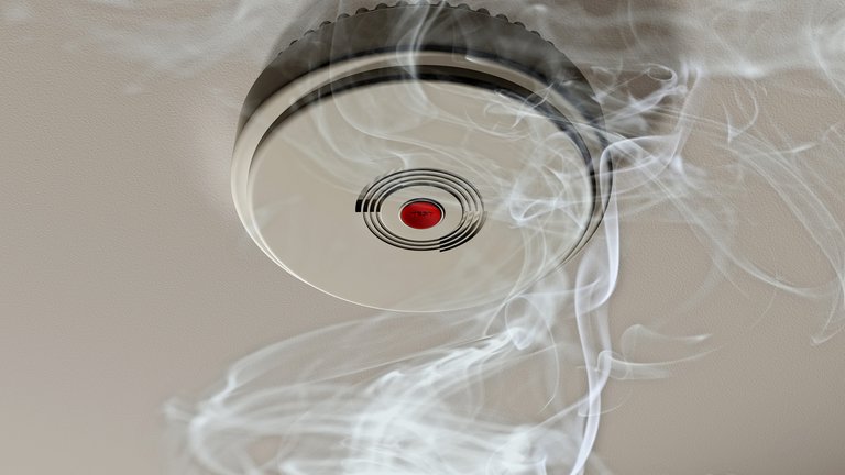 Undgå brand i din bolig