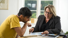 Forsikring ved indbrud