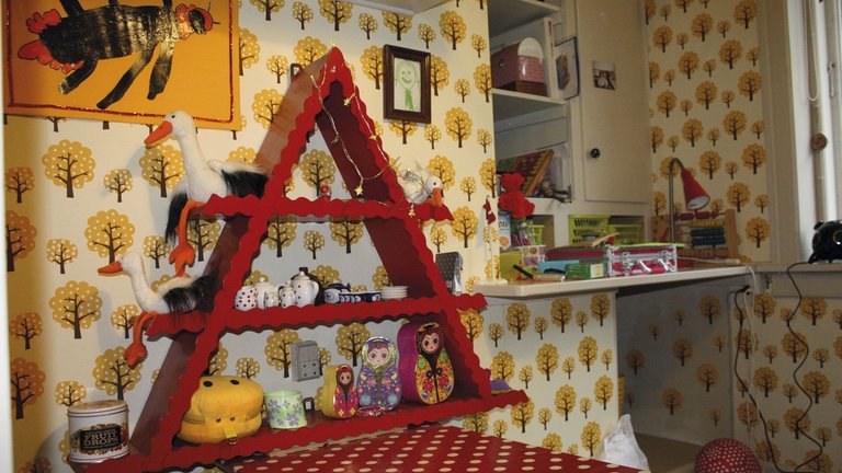 Amagerhylden – hvor blev den af?