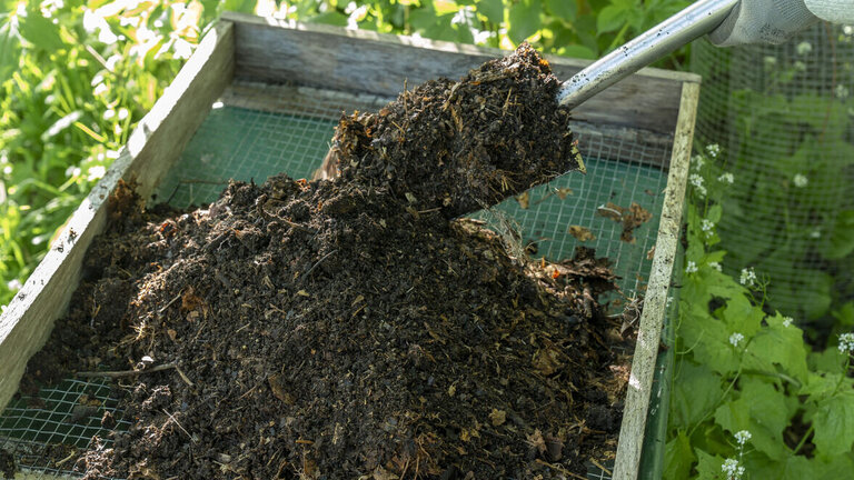 Quiz:  Har du styr på havens gødning?