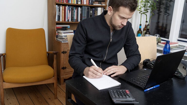 Sådan påvirker rentenedsættelsen fra ECB dit boliglån