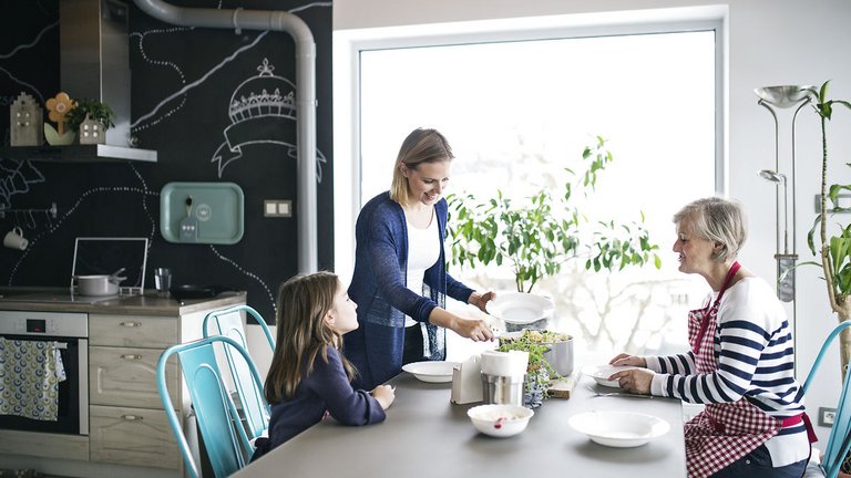 Viden om corona-epidemiens konsekvenser for boliglivet