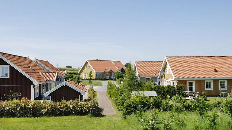 Servitutter - hvad er det?