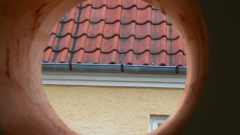 Tjek udluftningen af dit hus