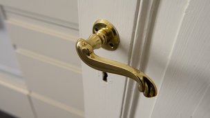 Valg og vedligeholdelse af dørhåndtag