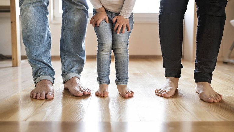 Vandbaseret gulvvarme