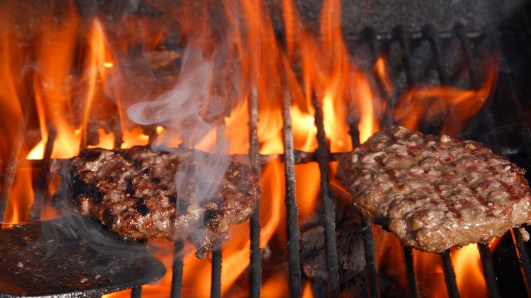 5 myter om grill – passer de?