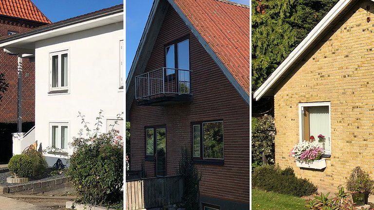 Renovering: Mere sundhed og bedre indeklima for en halv million kroner