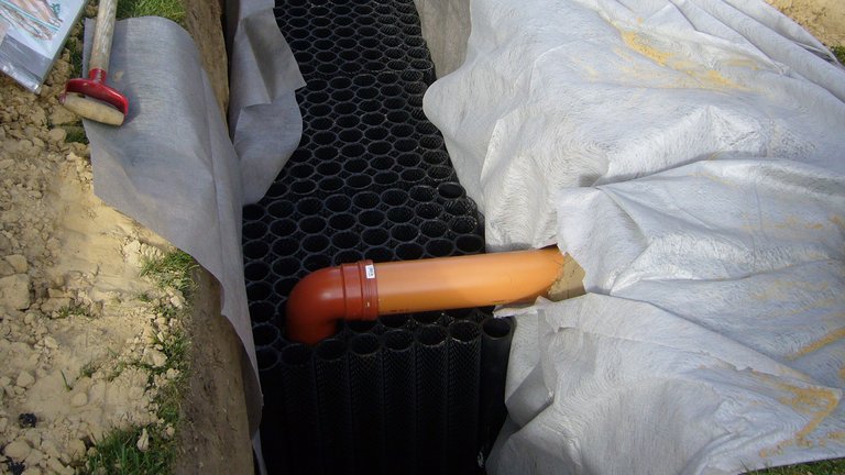 Pas på – gør det selv-faskiner kan koste dyrt