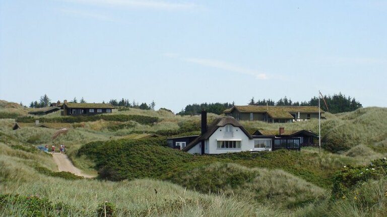 Sommerhus
