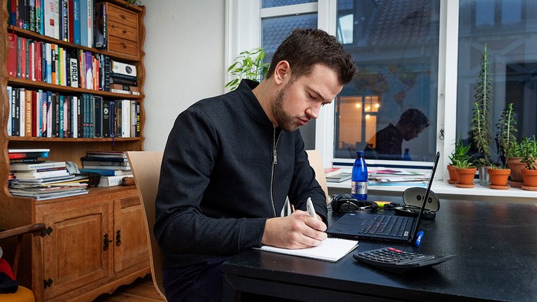 Nyt banklån med fast rente kan kæmpe mod realkreditlån