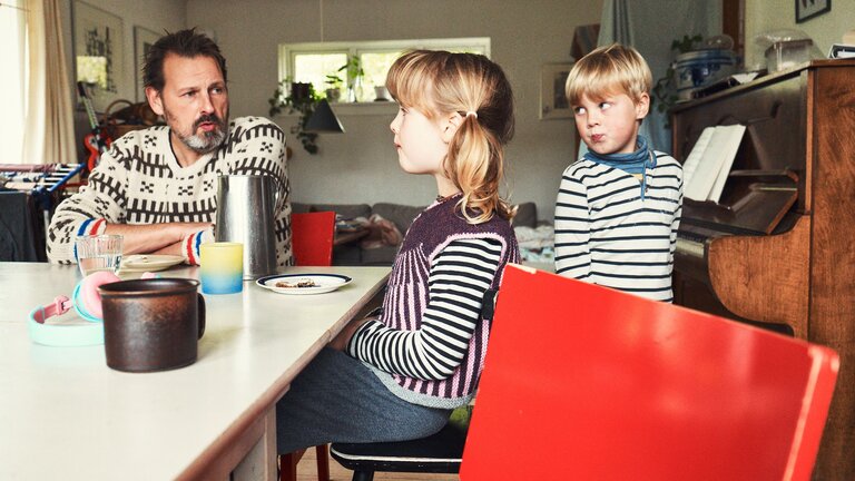 Baconstegning: – Forureningen stryger direkte ovenpå