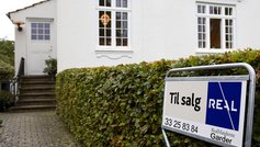 Værd at vide, før du køber et ældre hus fra før 1930