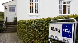 Værd at vide, før du køber et ældre hus fra før 1930