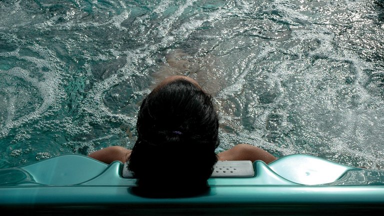 Udendørs spa - køb og vedligeholdelse