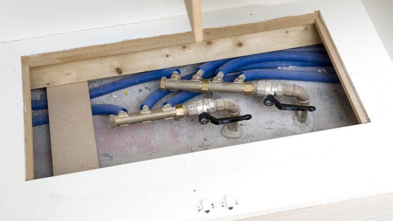 Få overblik over de skjulte installationer i din bolig
