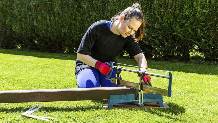 5 regler, du skal huske, når du bygger småprojekter på grunden