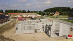 Planlægning og styring af byggesager