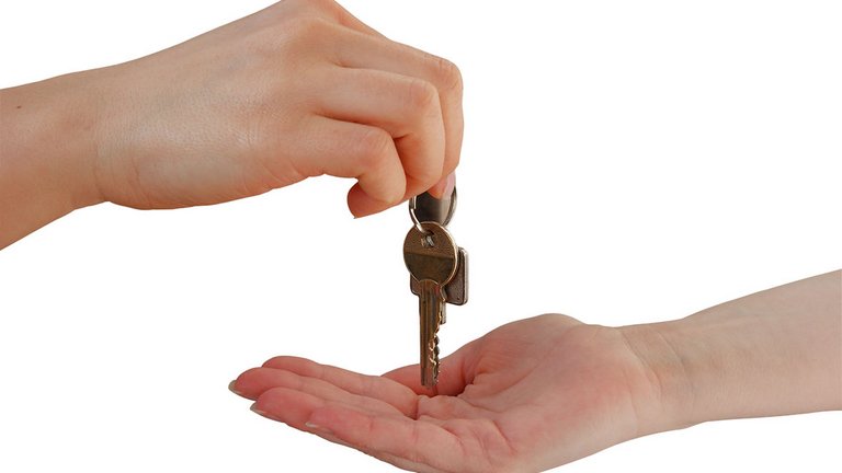 Sådan er reglerne, når du flytter til udlandet