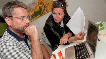 Sådan får du den bedste økonomiske rådgivning