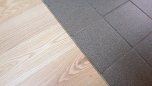 Vedligeholdelse af gulve