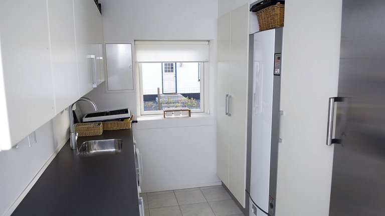 Hvordan slipper du for dårlig lugt i bryggerset?