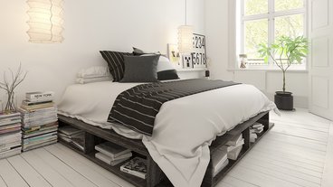 Fugt i soveværelset – sådan undgår du det