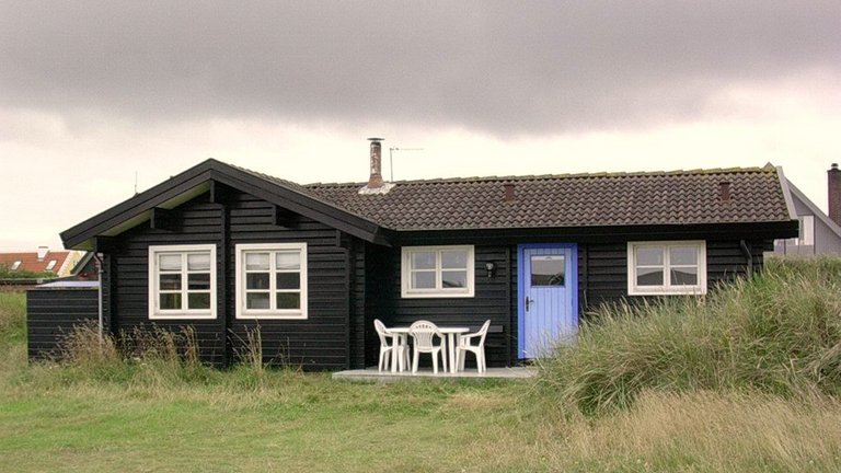 Opvarmning af sommerhuse