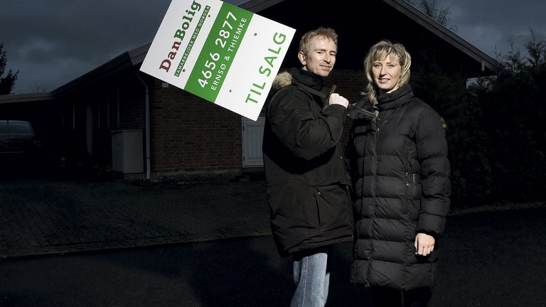 17 gode råd: Udlej din ejerbolig