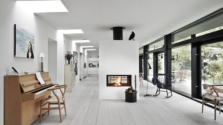 Få styr på dagslyset, når du køber bolig eller skal bygge om, til eller nyt