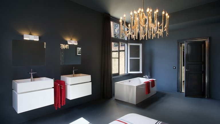 Gamle kirker bliver til nye luksusboliger