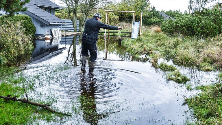 Undgå ærgerlige overraskelser: Tjek klimaudfordringer inden du køber bolig