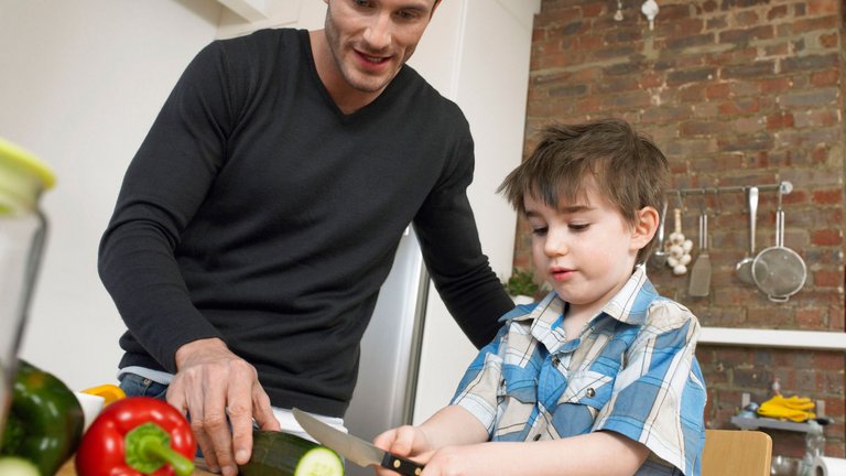 Sådan skaber du gode arbejdsforhold i dit køkken