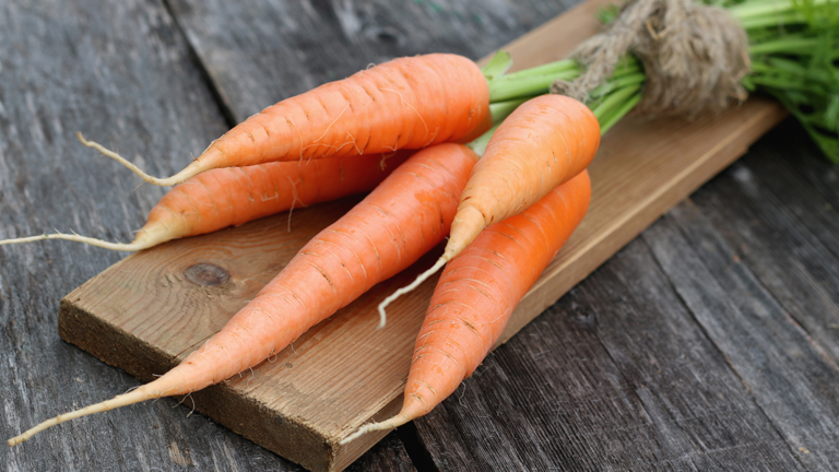 Guide: Sådan dyrker du gulerødder