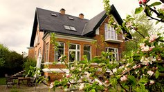 Tjek dit hus for skader efter vinteren