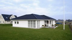 Typehus, specialtegnet hus eller selvbyg