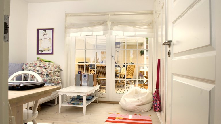 Køb af indvendige døre