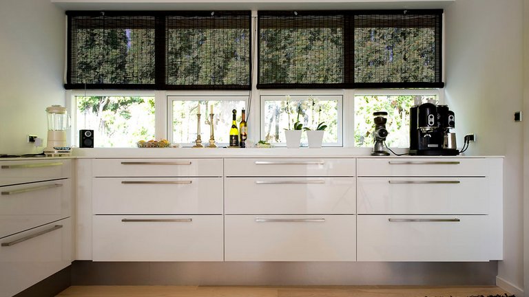 9 ting, du selv skal gøre, når det nye køkken monteres