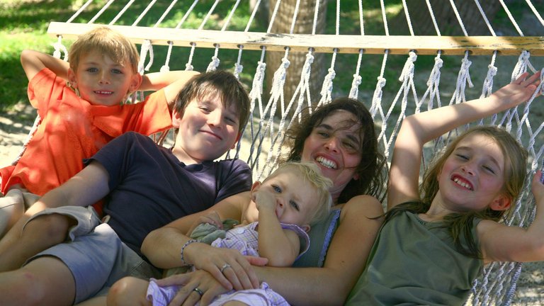 Gode råd, når du skal have hængekøje