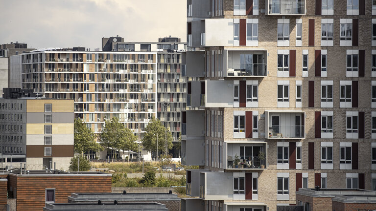 Derfor er kvadratmeterne så dyre i København: Forstå de vilde boligpriser