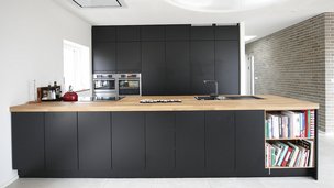 Kig efter disse miljømærker, når du vælger nyt køkken