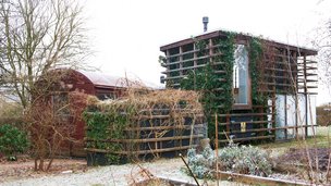 bolius idépris vinder genbrug togvogn