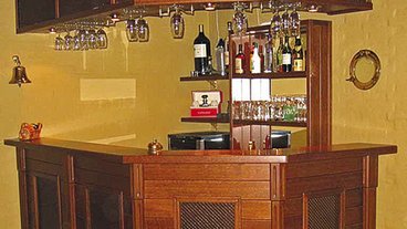 Hjemmebaren – hvor blev den af?