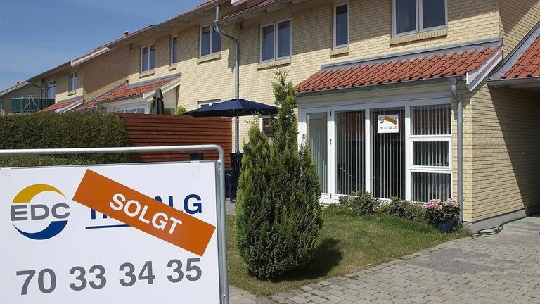 Så mange ekstra penge skal du bruge, når du flytter ind i nyt hus